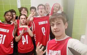 U15M 🏠 CLUB SPORTIF PERTUIS	