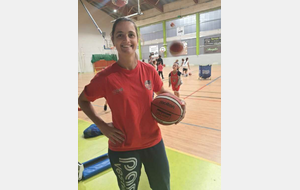 Plateau U9 à MEYRARGUES