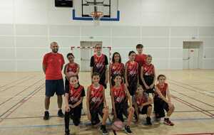 DFU13 : Venelles - UST