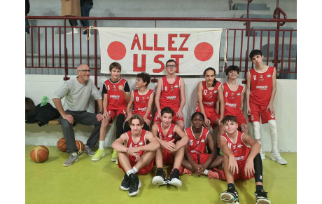 DM U15