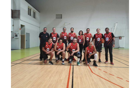 DM3 SENIOR-U20