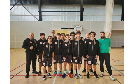 DM U17