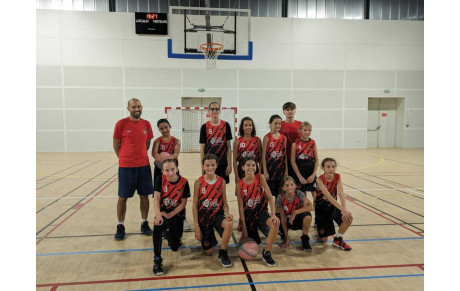 DF U13