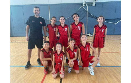 DF U11