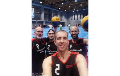 3x3 M1 SENIOR